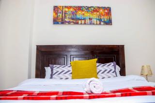 Four Fairlane Jkia Airport Loft - Nairobi - 0