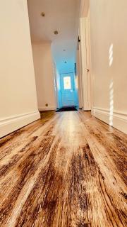 Andjela Apartment's - Buckinghamshire - 3