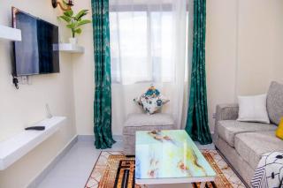 Four Fairlane Jkia Airport Loft - Nairobi - 9