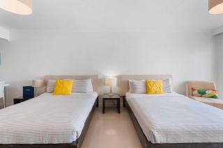 Beachfront - Beach Garden Studio - E124-1 - 5