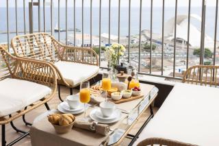 Sunnyland Ocean View Tenerife - Santa Cruz de Tenerife - 7