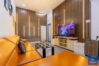 Sea Villa 13 NH - Đi Bộ Ra Biển 100 Met - Bida - Karaoke - 5