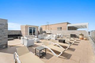 Beach View - Chic View Penthouse 3BR condo - LV603 - Palm-Eagle Beach - 7