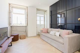 Liiiving in Porto - Modern Coastline Apartment - Porto - 4
