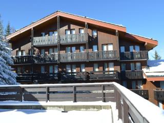 Appartement rénové proche des pistes - 4 pers, balcon, casier à skis - FR-1-575-211 - Courchevel - 9