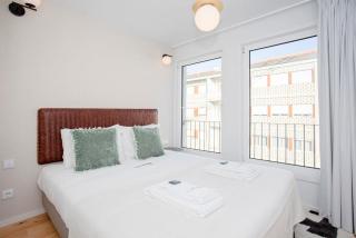 Liiiving in Porto-Modern & Glam Rooftop Apartment - Porto - 6