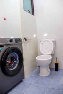 Lux Studio Jkia Airport View Suite - Nairobi - 1