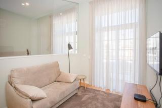 Liiiving in Porto - Sweet Sunlight Apartment - Porto - 2