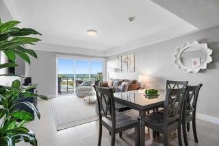 Beachfront - Amazing View 2BR condo - A342 - Palm-Eagle Beach - 2