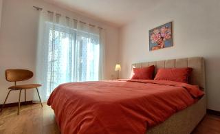 Cozy Apartment for 2 - Pristina - 9