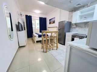 Brand New and Stylish Interior - Dubai - 3