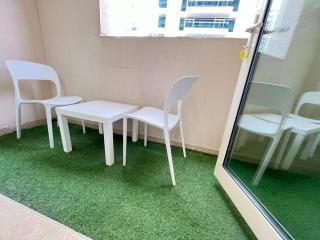 Brand New and Stylish Interior - Dubai - 2