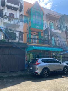 3 Bedrooms House CM old town - Chiang Mai - 9
