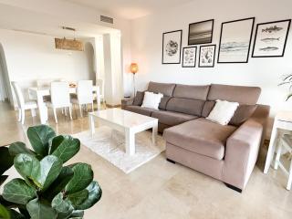 Hola! apartments at Coto Real - Manilva - 8