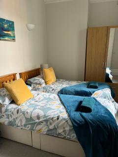 Queens Gate - Portsmouth - 6