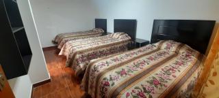 Hotel Reyna - Ayaviri - 7