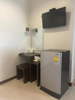 เอสวิลล์ รีสอร์ท S Ville resort - 9