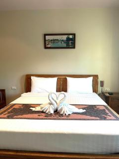 เอสวิลล์ รีสอร์ท S Ville resort - Uthai Thani - 8