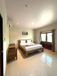 เอสวิลล์ รีสอร์ท S Ville resort - Uthai Thani - 7