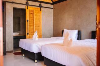 เอสวิลล์ รีสอร์ท S Ville resort - Uthai Thani - 6
