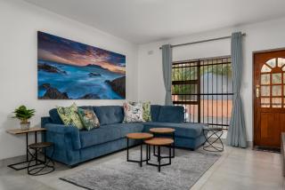 Tafelzicht Peaceful Retreat - Wifi - Netflix - Kaapstad - 0