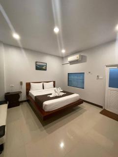 เอสวิลล์ รีสอร์ท S Ville resort - Uthai Thani - 3