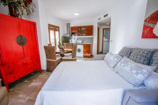 Apartamentos El Tranco del Mar - Almuñécar - 3