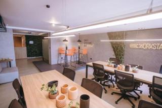 Flat a 50m Praia Caribessa - Get One - 2