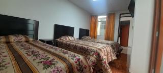 Hotel Reyna - Ayaviri - 8