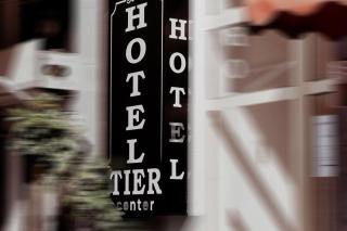 Hotel Tier Center - 9