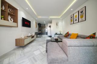 La Siesta Beach Resort - 6