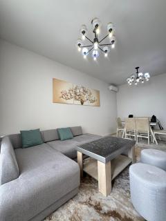 Olmazor City 11 by Royal Rentals - Qoraqamish - 1