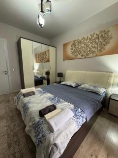Olmazor City 11 by Royal Rentals - Qoraqamish - 3