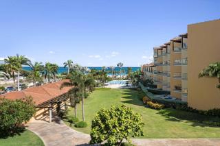 Beachfront - Emerald View 1BR condo - P314 - Palm-Eagle Beach - 9