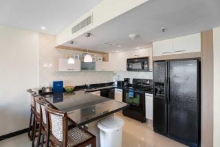 Beachfront - Emerald View 1BR condo - P314 - Palm-Eagle Beach - 3