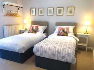 The View Cottage - Tennis Court - Nr Frome, Longleat - Frome - 8