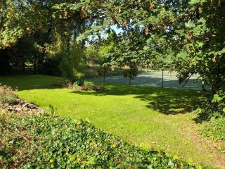 The View Cottage - Tennis Court - Nr Frome, Longleat - 4