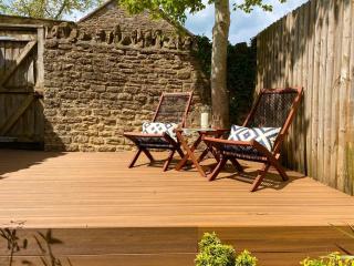 Historic Family Cottage - Central Frome - 9