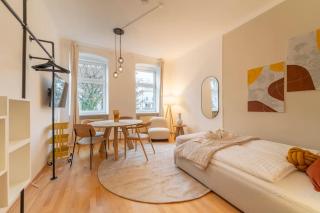 josef's home I Premium Apartment I UNO-City & VIC - Wenen - 0