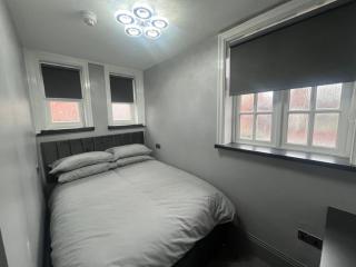 101 Bold Street Apartments - 8