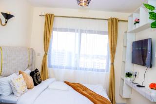 Seventh Heaven Studio Jkia Airport Lane - Nairobi - 8