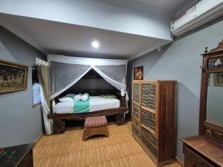 Aricahya House - Ubud - 3