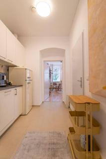 josef's home I Premium Apartment I UNO-City & VIC - Wenen - 8