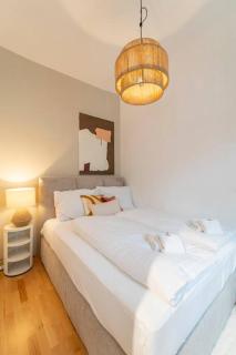 josef's home I Premium Apartment I UNO-City & VIC - Wenen - 6