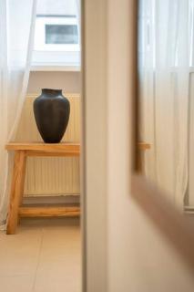 josef's home I Premium Apartment I UNO-City & VIC - Wenen - 4
