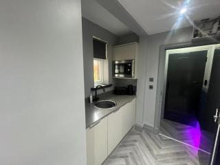 101 Bold Street Apartments - Liverpool - 6