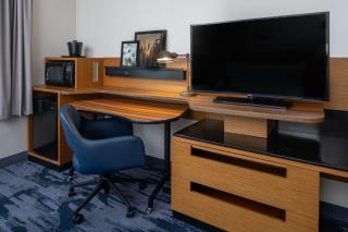Fairfield Inn & Suites by Marriott Fort Myers Cape Coral - Fort Myers - 5