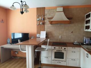 Apartmán Levice - 4