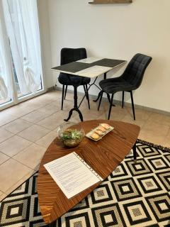 Le Studio - 8