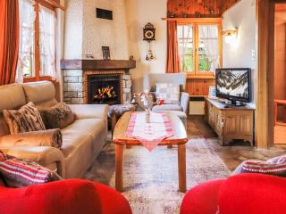 Chalet Ushuaia by Interhome - Nendaz - 9